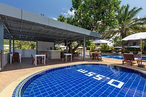 Best Western Phuket Ocean Resort