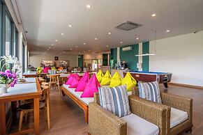 Best Western Phuket Ocean Resort