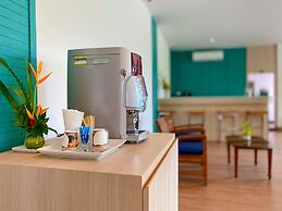 Best Western Phuket Ocean Resort