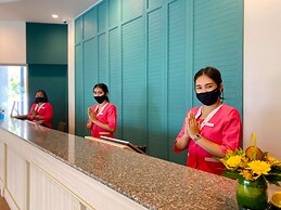 Best Western Phuket Ocean Resort