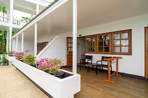 Best Western Phuket Ocean Resort