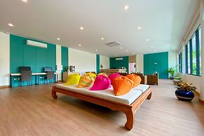 Best Western Phuket Ocean Resort