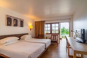 Best Western Phuket Ocean Resort