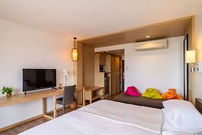 Best Western Phuket Ocean Resort