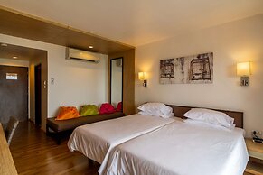 Best Western Phuket Ocean Resort