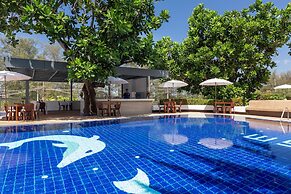Best Western Phuket Ocean Resort