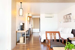 Best Western Phuket Ocean Resort