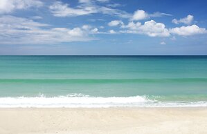 Best Western Phuket Ocean Resort