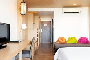 Best Western Phuket Ocean Resort