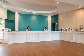 Best Western Phuket Ocean Resort