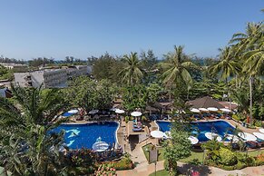 Best Western Phuket Ocean Resort