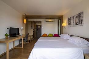 Best Western Phuket Ocean Resort