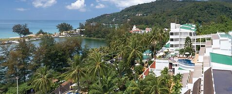 Best Western Phuket Ocean Resort