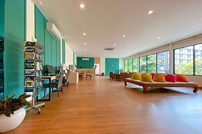 Best Western Phuket Ocean Resort