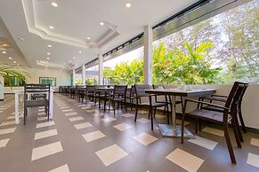 Best Western Phuket Ocean Resort