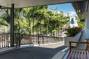 Best Western Phuket Ocean Resort