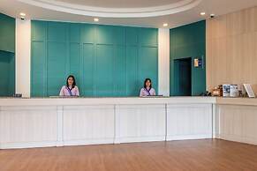 Best Western Phuket Ocean Resort