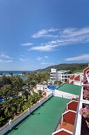 Best Western Phuket Ocean Resort