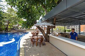 Best Western Phuket Ocean Resort