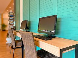 Best Western Phuket Ocean Resort