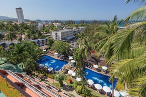 Best Western Phuket Ocean Resort