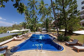 Best Western Phuket Ocean Resort