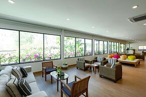 Best Western Phuket Ocean Resort