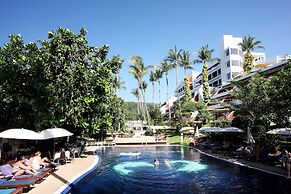 Best Western Phuket Ocean Resort