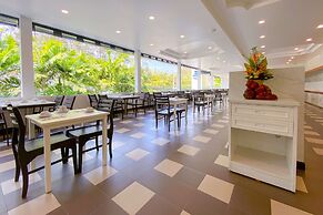 Best Western Phuket Ocean Resort