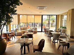 Araucária Plaza