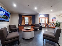 Microtel Inn & Suites by Wyndham Ocala