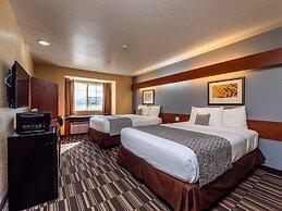 Microtel Inn & Suites by Wyndham Ocala