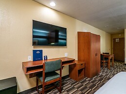 Microtel Inn & Suites by Wyndham Ocala