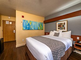 Microtel Inn & Suites by Wyndham Ocala