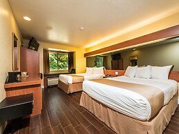 Microtel Inn & Suites by Wyndham Ocala