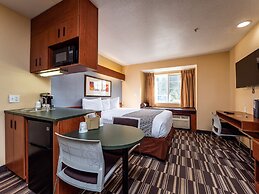 Microtel Inn & Suites by Wyndham Ocala
