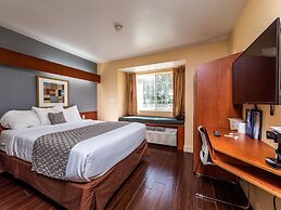 Microtel Inn & Suites by Wyndham Ocala