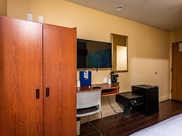 Microtel Inn & Suites by Wyndham Ocala