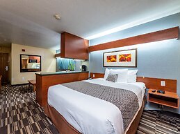Microtel Inn & Suites by Wyndham Ocala