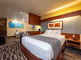 Microtel Inn & Suites by Wyndham Ocala