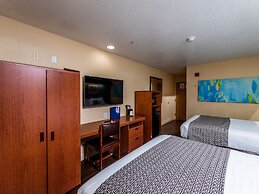 Microtel Inn & Suites by Wyndham Ocala