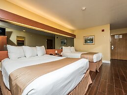 Microtel Inn & Suites by Wyndham Ocala