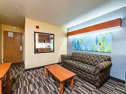 Microtel Inn & Suites by Wyndham Ocala
