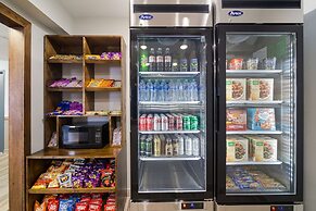 Econo Lodge Williston