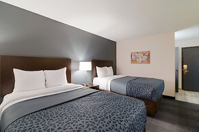 Econo Lodge Williston