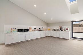 Econo Lodge Williston