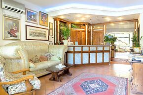 Hotel Da Carlos