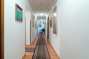 Hotel Da Carlos
