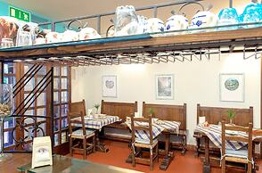 Hotel Da Carlos