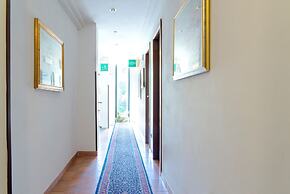 Hotel Da Carlos